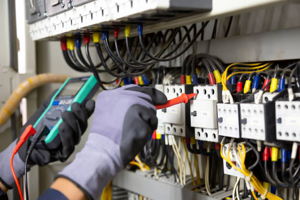 Best Electrical Remodeling Services  in Hammonton, NJ