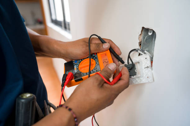 Best Electrical Panel Upgrades  in Hammonton, NJ