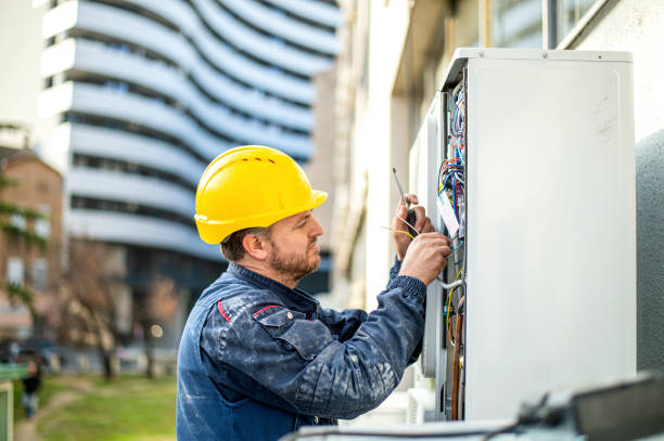 Best Emergency Electrical Repair Services  in Hammonton, NJ