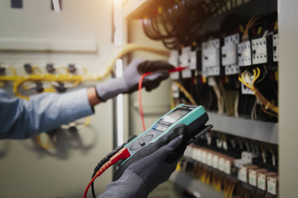 Best Industrial Electrical Services  in Hammonton, NJ