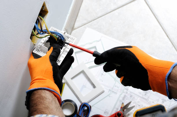 Best Electrical Outlet Installation and Repair  in Hammonton, NJ